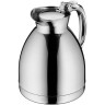 Вакуумный термокувшин THERMOS ALFI HOTELLO со стальной колбой 0,6L 420535
